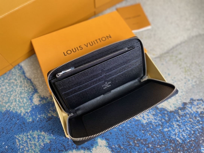 LV Wallets